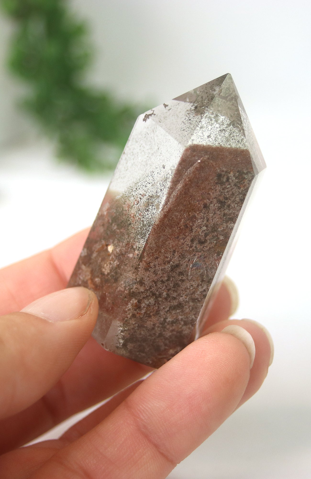 Lodalite and Chlorite Phantom Generator